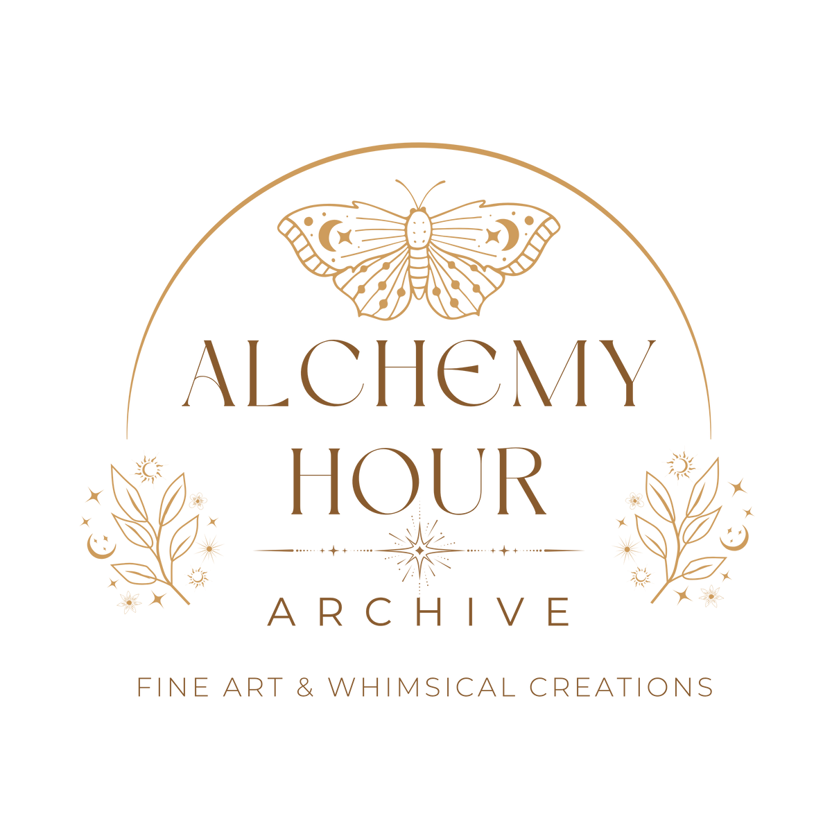 Alchemy Hour Archive
